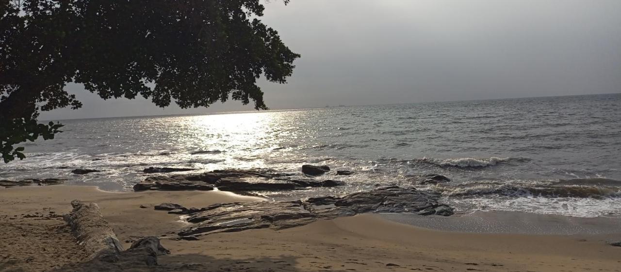 Residence Callens Kribi Luaran gambar