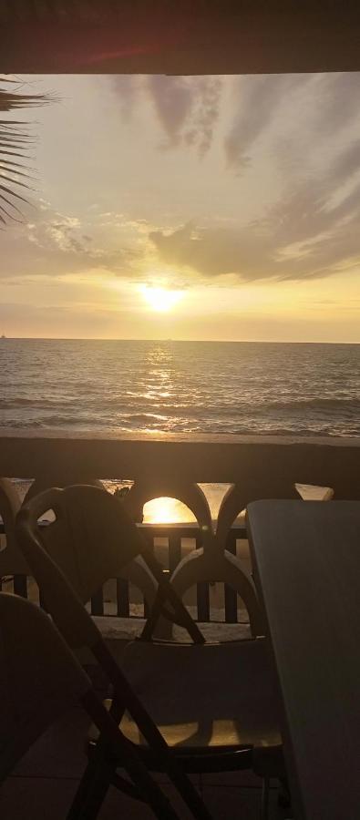 Residence Callens Kribi Luaran gambar