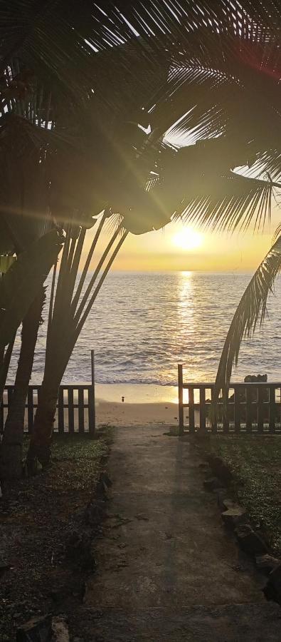 Residence Callens Kribi Luaran gambar