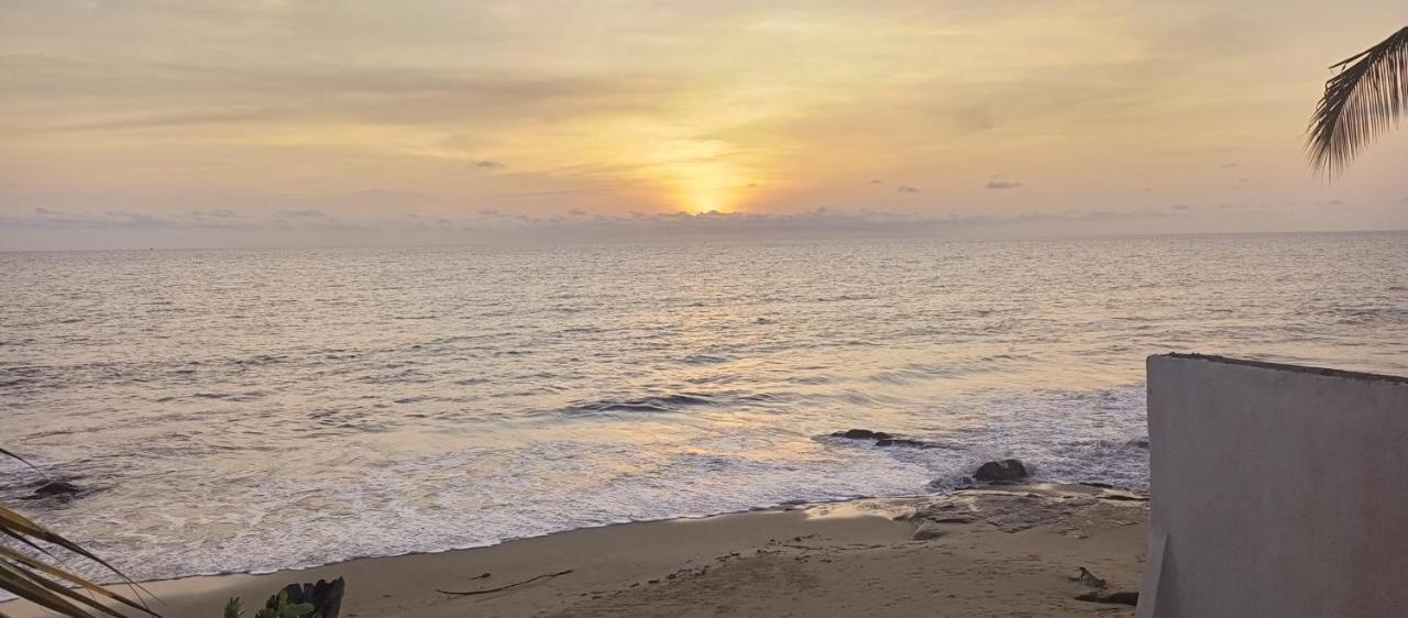 Residence Callens Kribi Luaran gambar