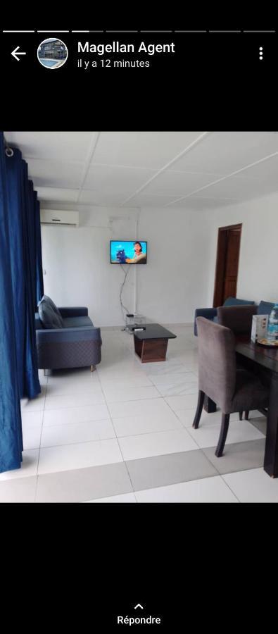 Residence Callens Kribi Luaran gambar