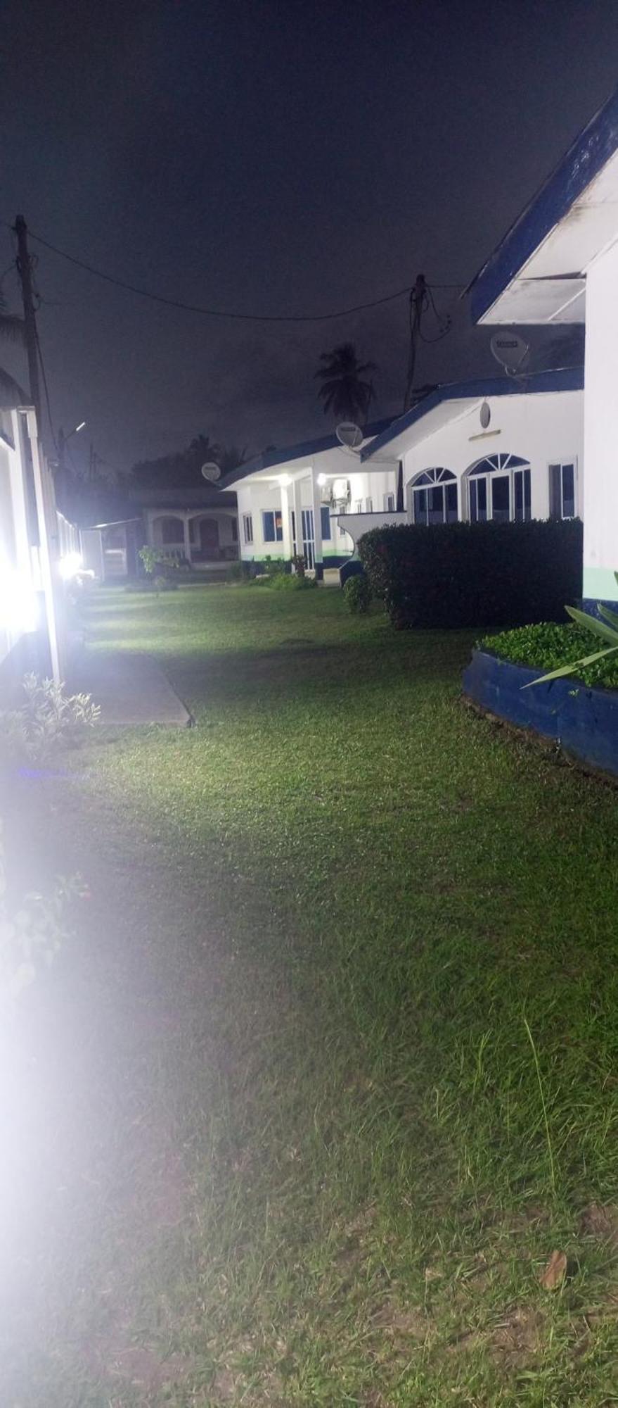 Residence Callens Kribi Luaran gambar