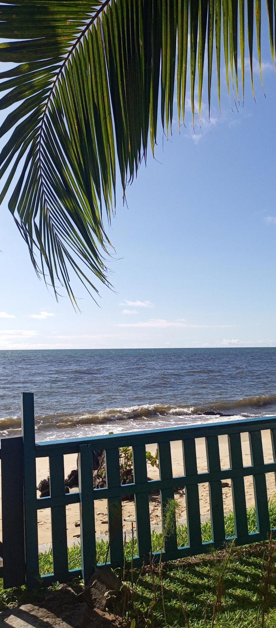 Residence Callens Kribi Luaran gambar
