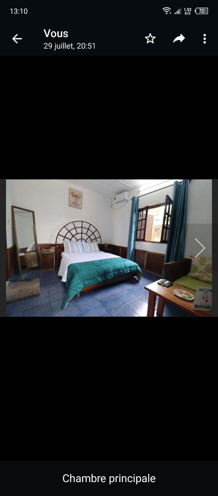 Residence Callens Kribi Luaran gambar