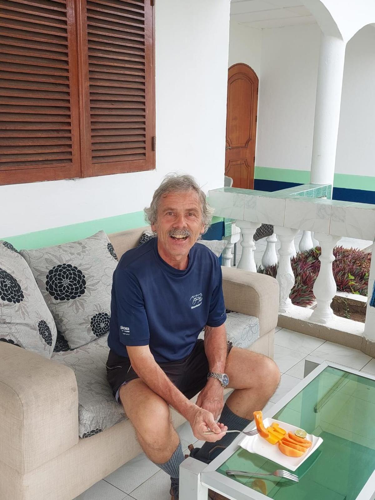 Residence Callens Kribi Luaran gambar