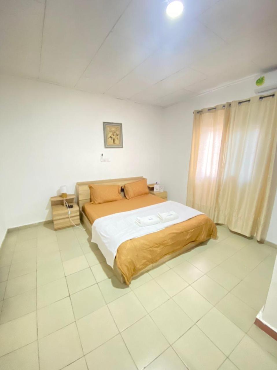 Residence Callens Kribi Luaran gambar