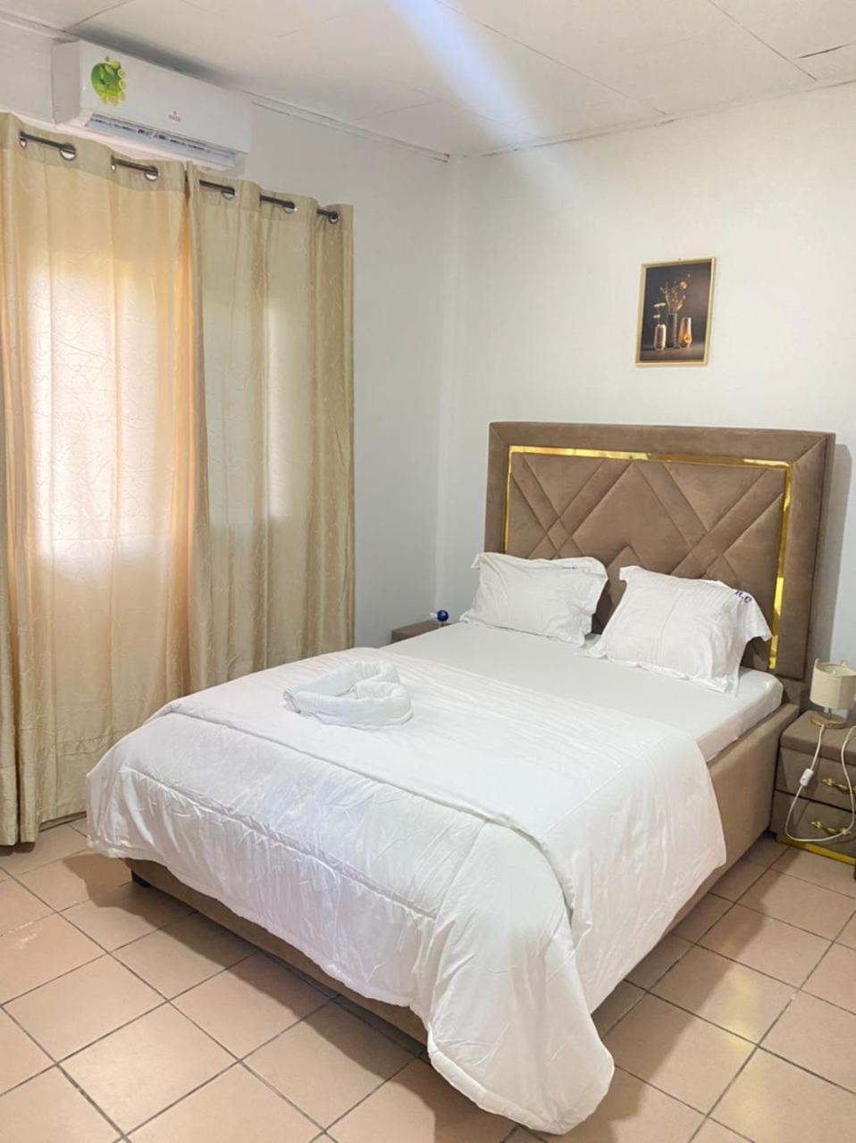 Residence Callens Kribi Luaran gambar