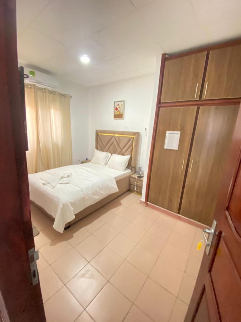 Residence Callens Kribi Luaran gambar