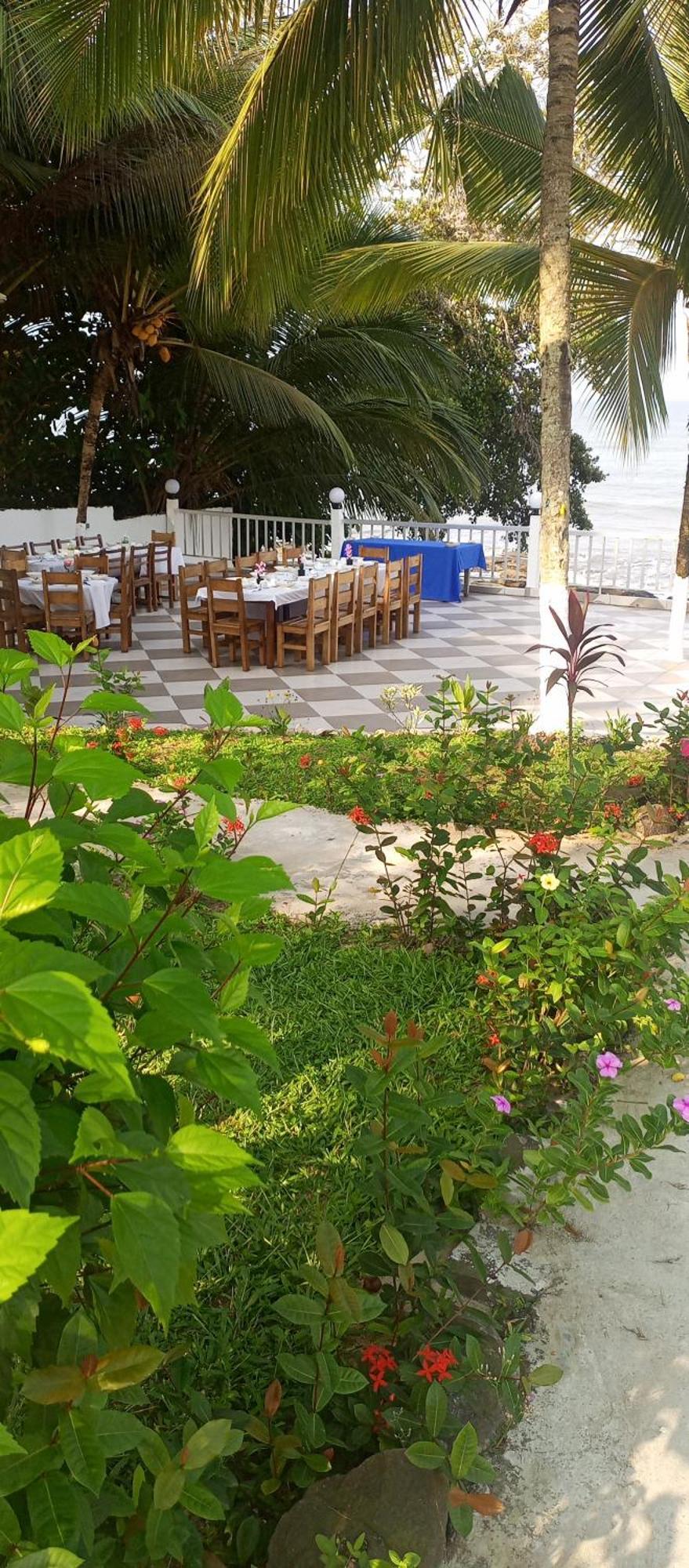 Residence Callens Kribi Luaran gambar