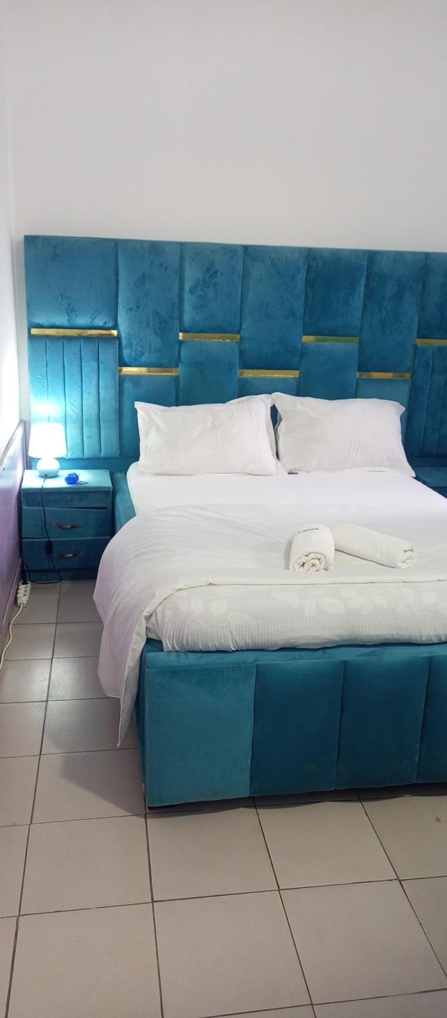 Residence Callens Kribi Luaran gambar