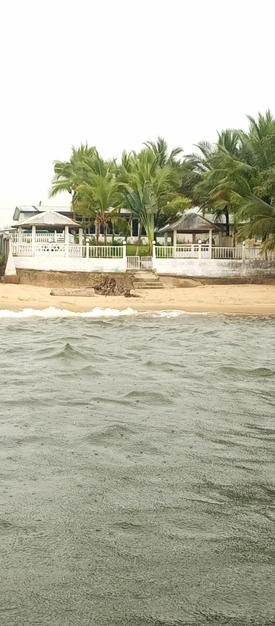 Residence Callens Kribi Luaran gambar