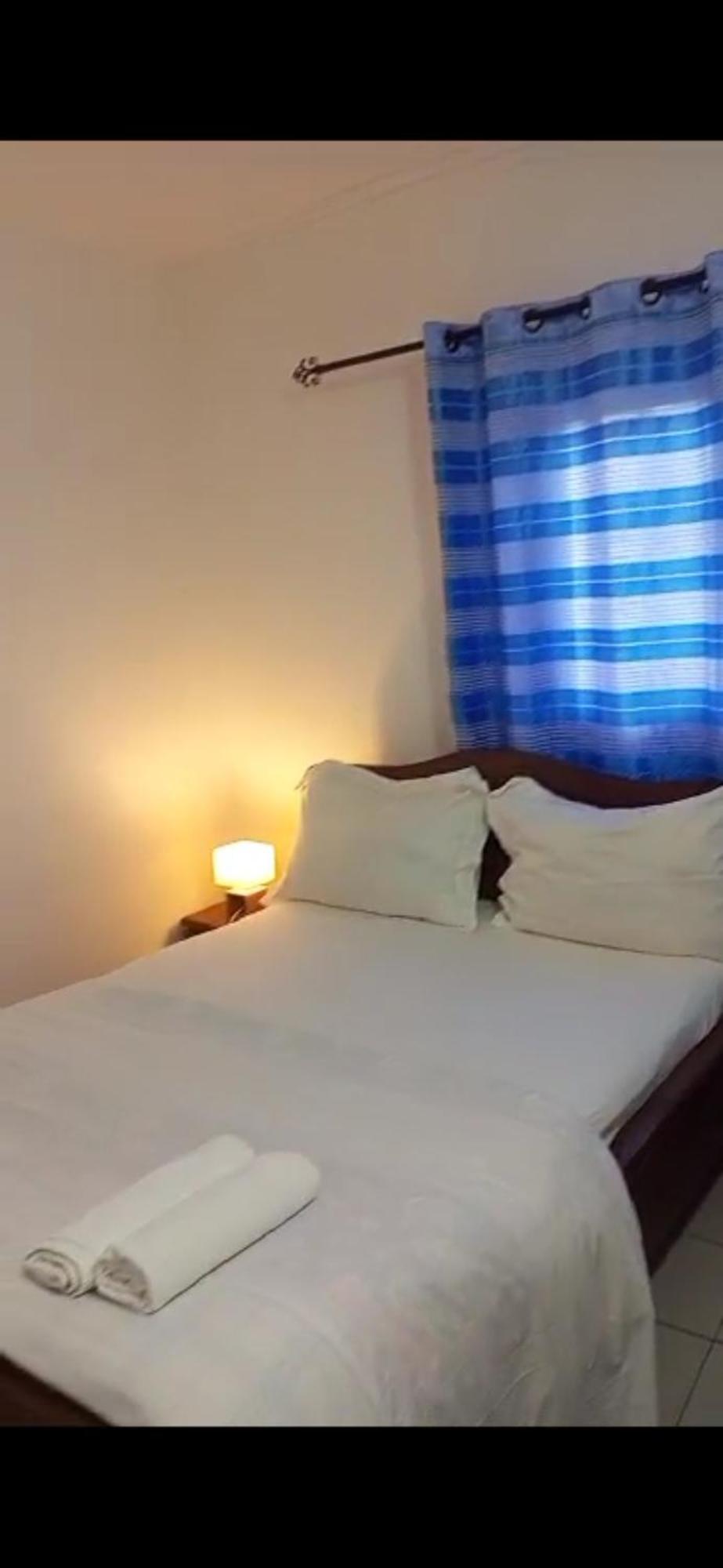Residence Callens Kribi Luaran gambar